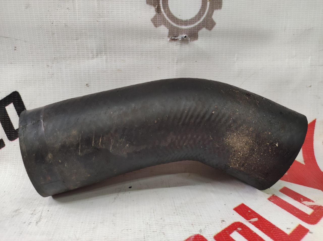 furtun intercooler pentru Toyota Avensis 2.0 · 2002–2004