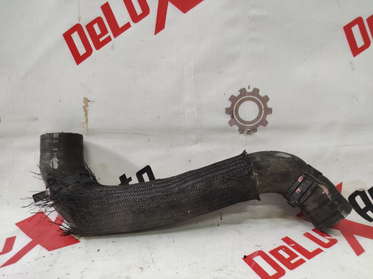 furtun sistem răcire pentru Toyota Avensis 2.0 · 2002–2004