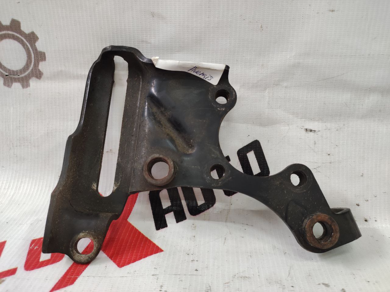 întinzător bară alternator pentru Toyota Avensis 2.0 · 2002–2004
