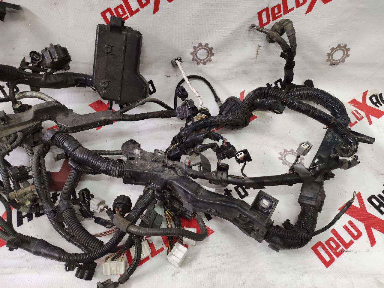 cablaj motor pentru Toyota Avensis 2.0 · 2002–2004