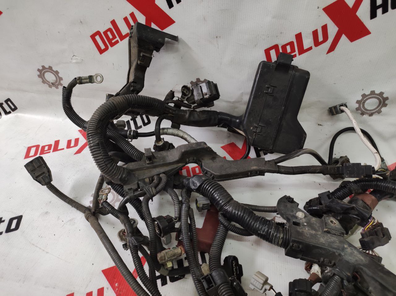 cablaj motor pentru Toyota Avensis 2.0 · 2002–2004