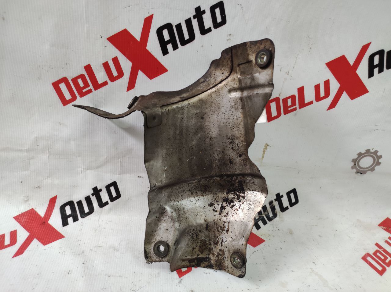 termic protecție catalizator pentru Toyota Avensis 2.0 · 2002–2004