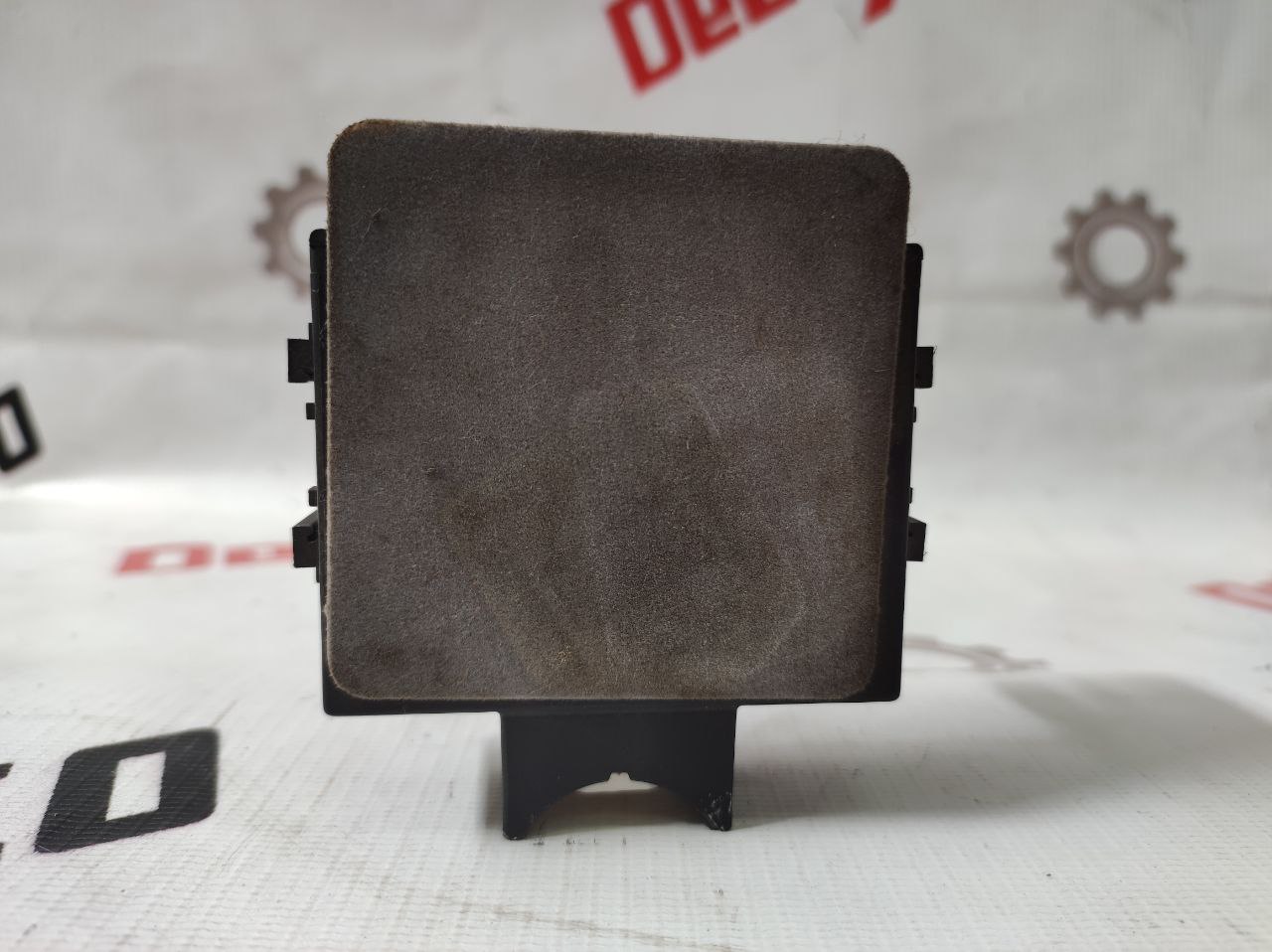 modul de control pentru Toyota Avensis 2.0 · 2002–2004