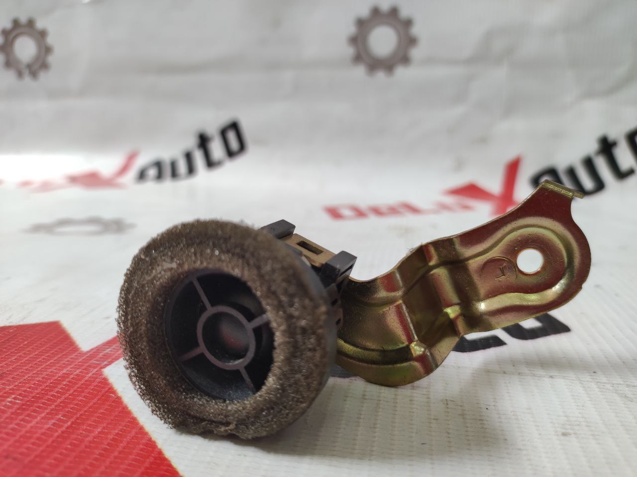 avertizor sonor spate stânga uși pentru Toyota Avensis 2.0 · 2002–2004