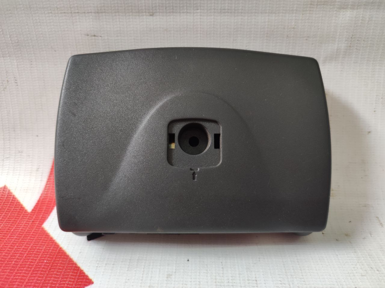 modul comandă telefon pentru Toyota Avensis 2.0 · 2002–2004