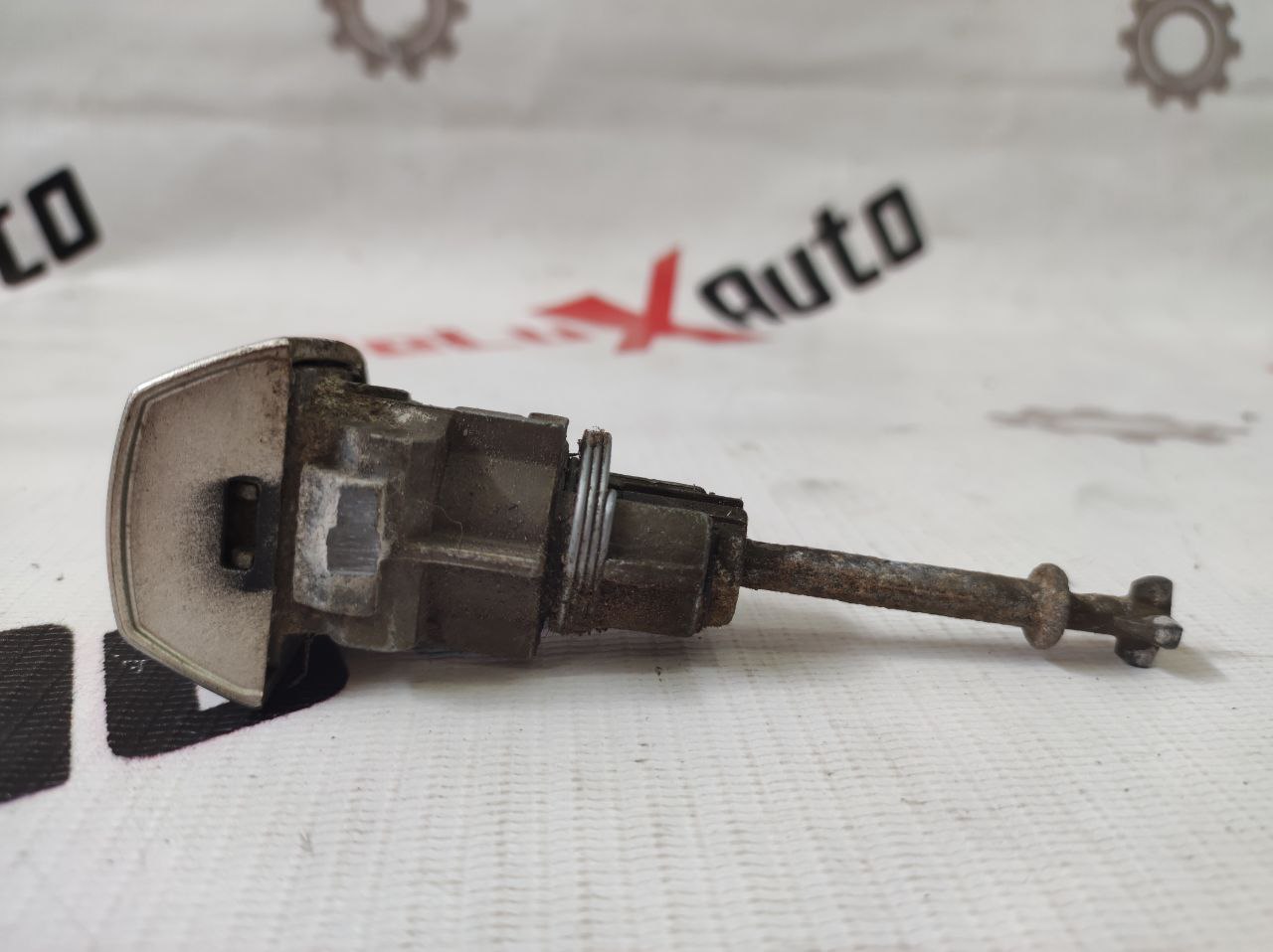 butuc încuietoare încuietoare față stânga uși pentru Toyota Avensis 2.0 · 2002–2004
