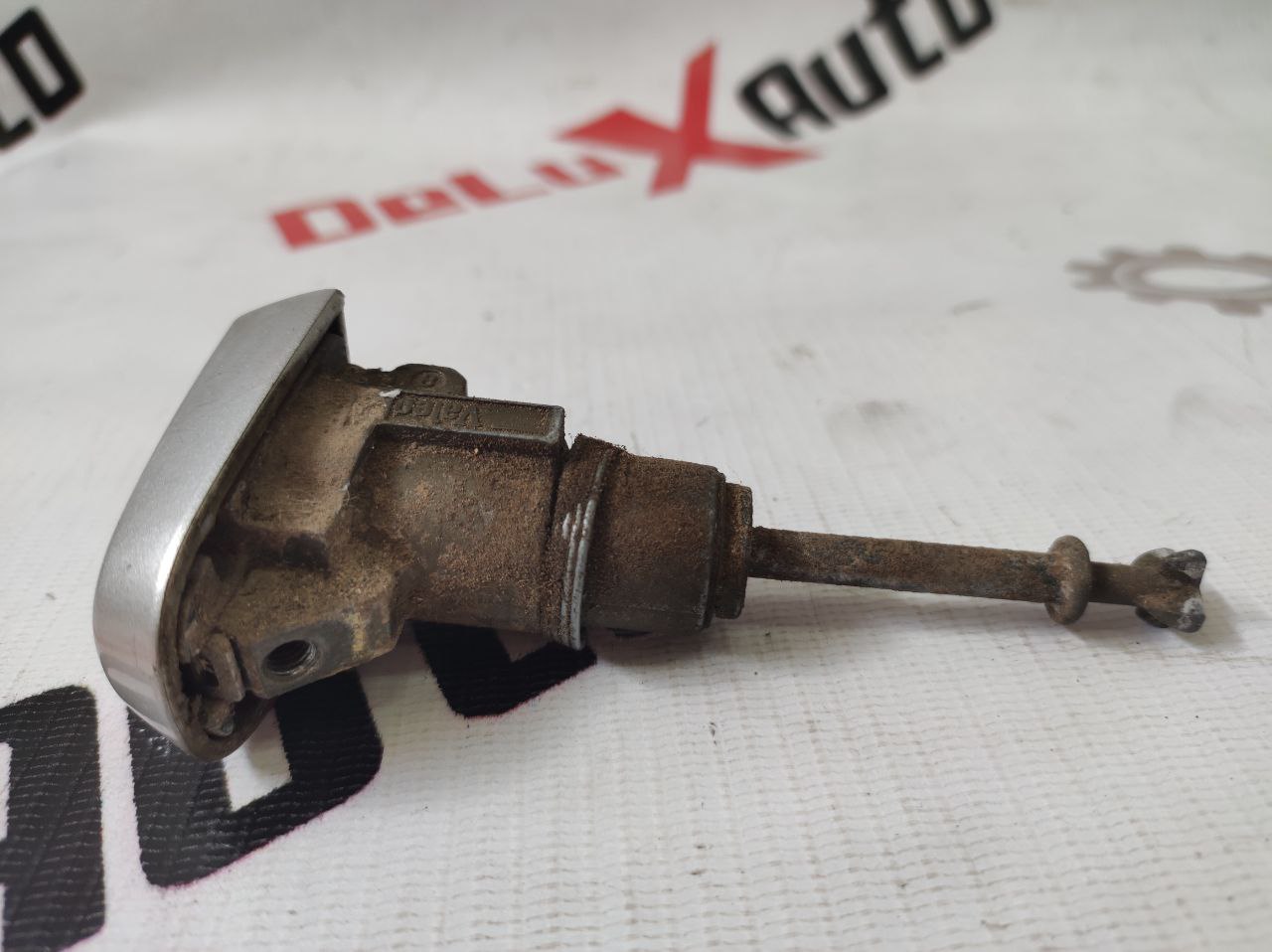 butuc încuietoare încuietoare față stânga uși pentru Toyota Avensis 2.0 · 2002–2004