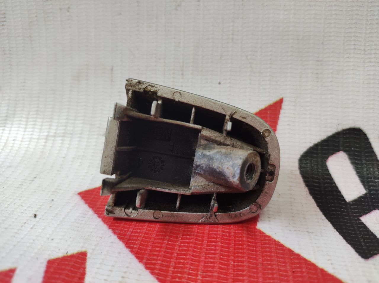 capac exterior față dreapta uși pentru Toyota Avensis 2.0 · 2002–2004