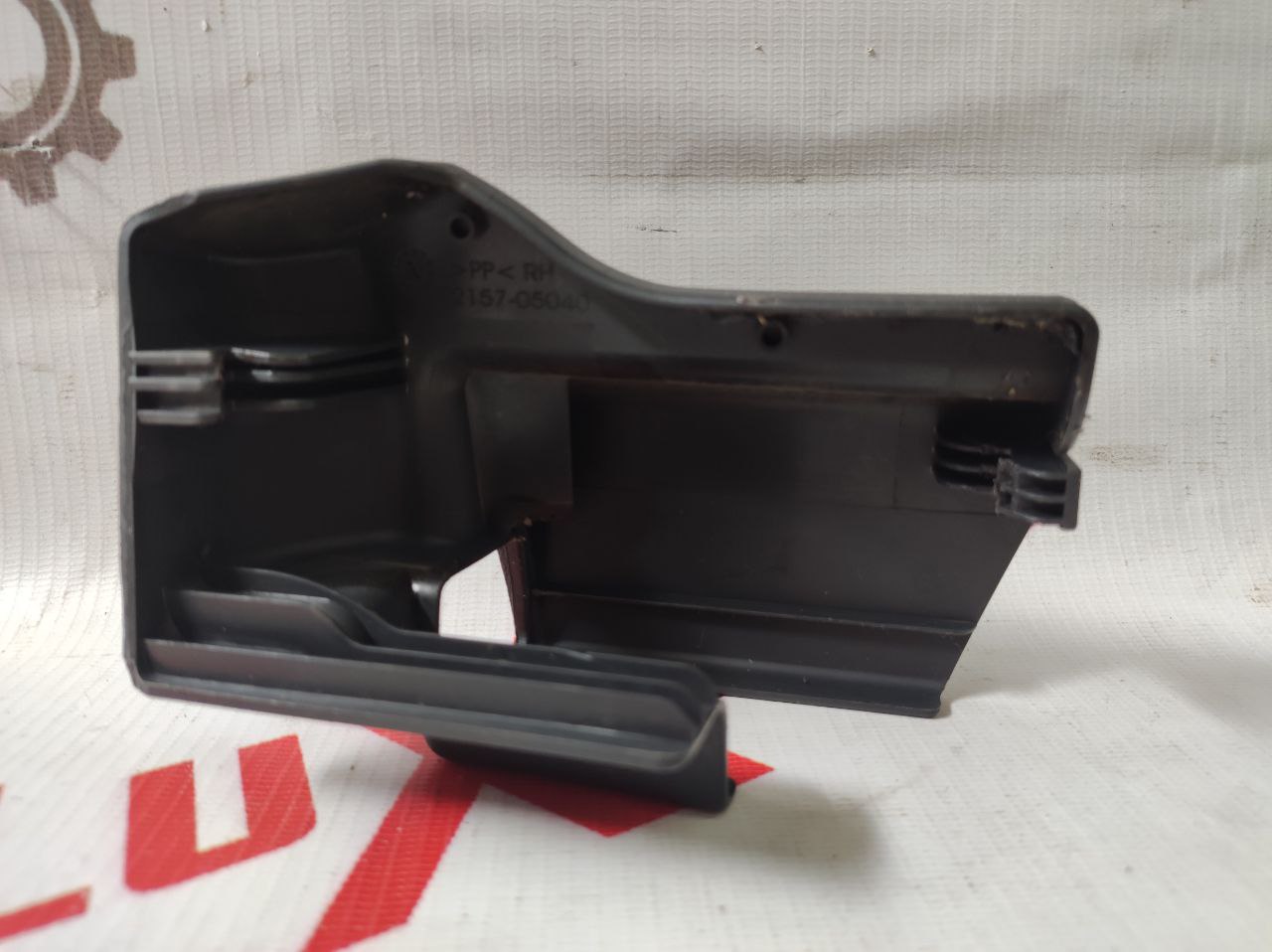 ornament față stânga scaune dreapta pentru Toyota Avensis 2.0 · 2002–2004