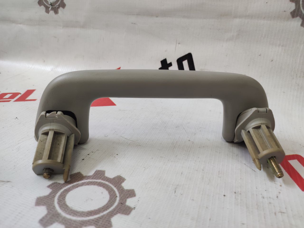 mâner plafon față stânga pentru Toyota Avensis 2.0 · 2002–2004