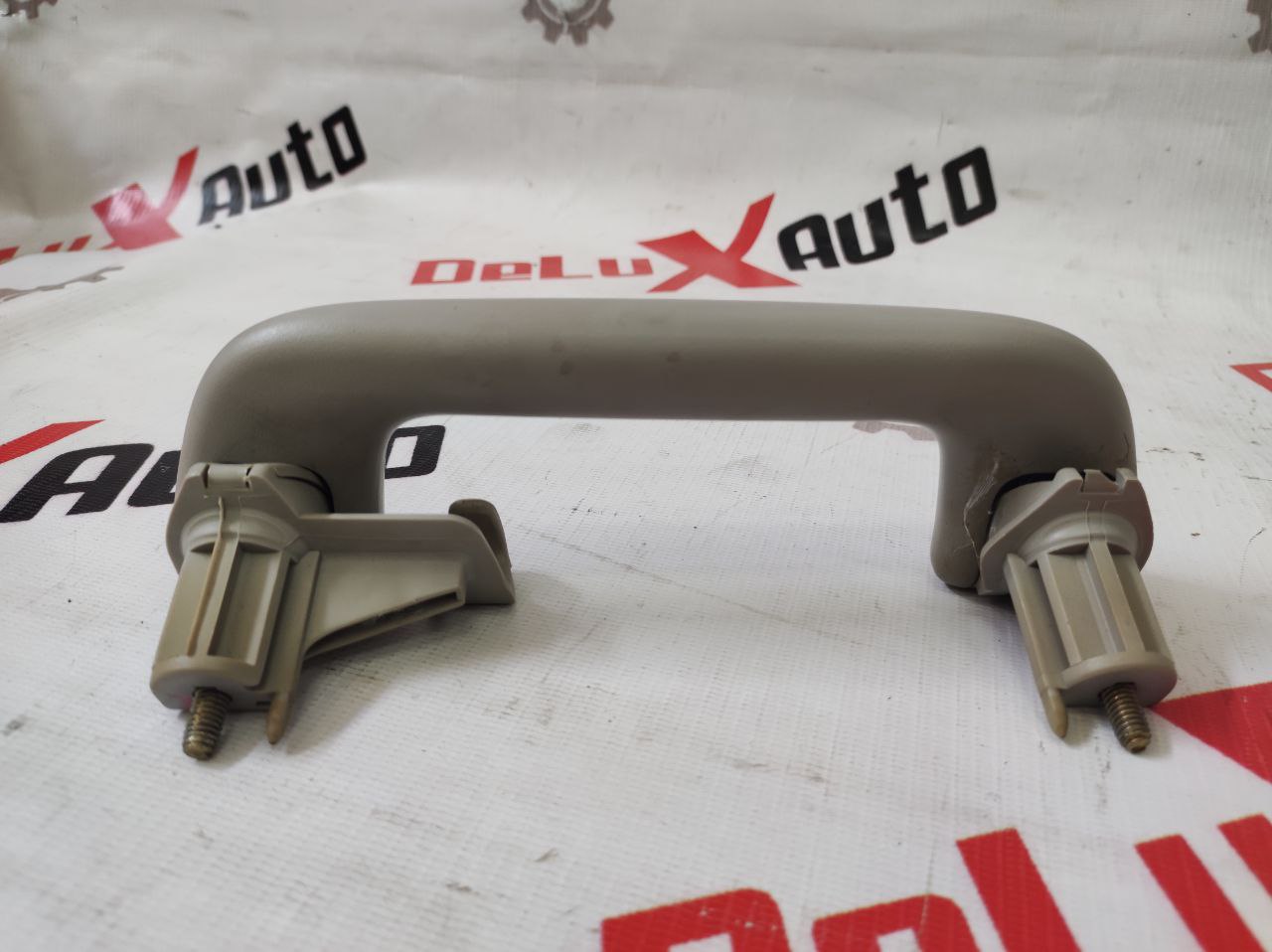 Ручка потолка задняя левая для Toyota Avensis 2.0 · 2002–2004