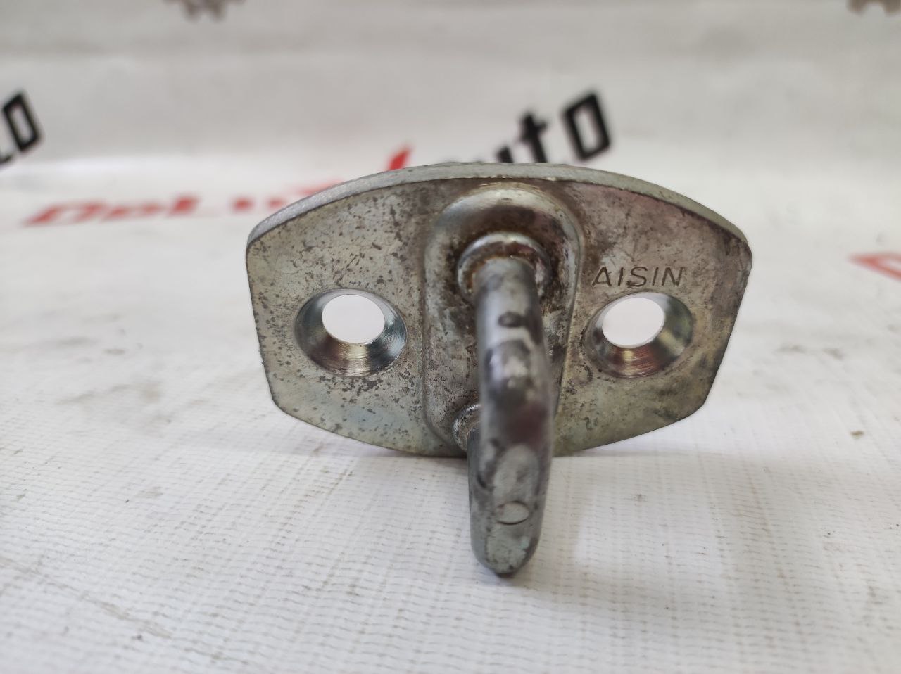 balama față stânga uși pentru Toyota Avensis 2.0 · 2002–2004