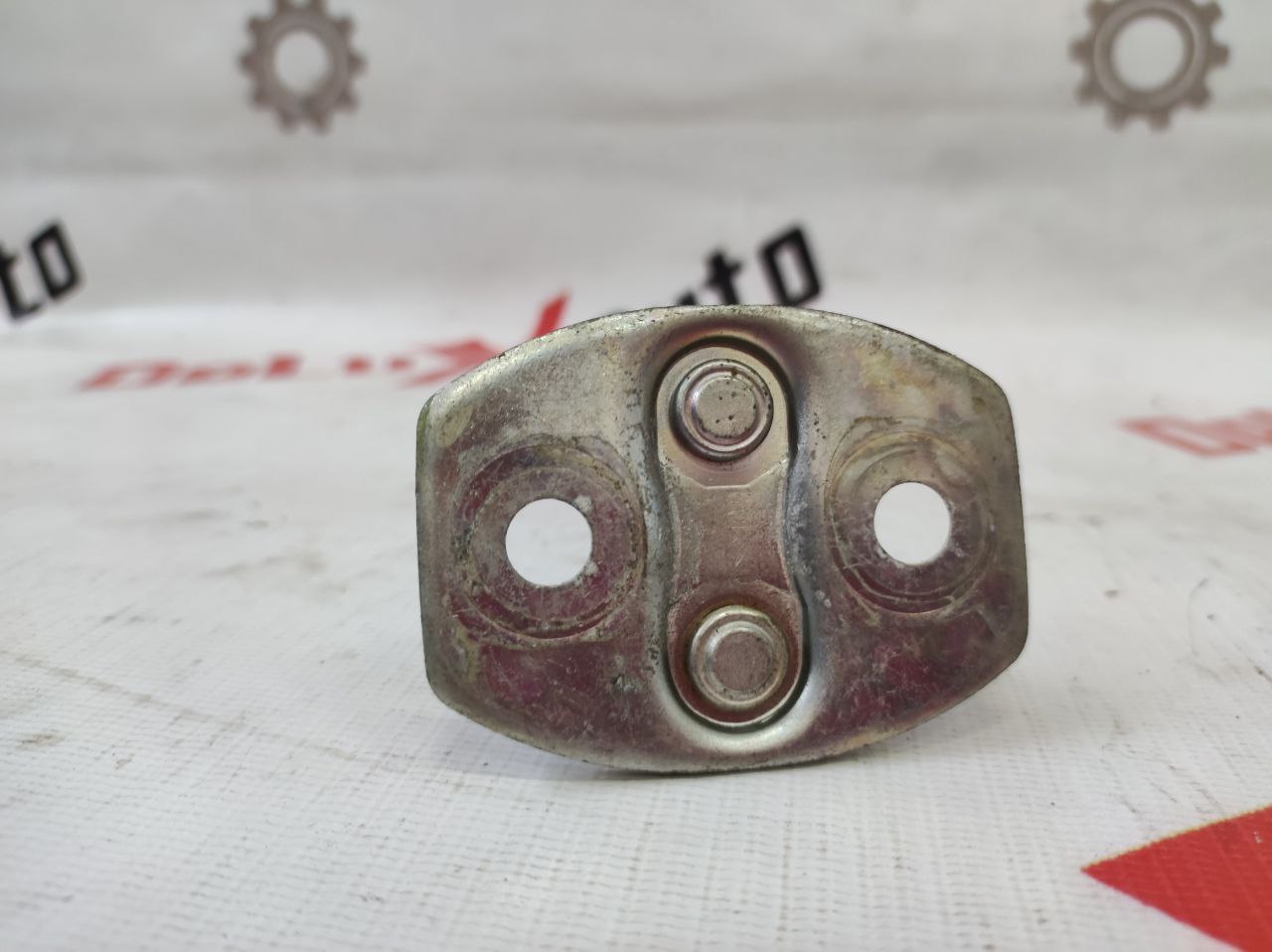 balama spate dreapta uși pentru Toyota Avensis 2.0 · 2002–2004