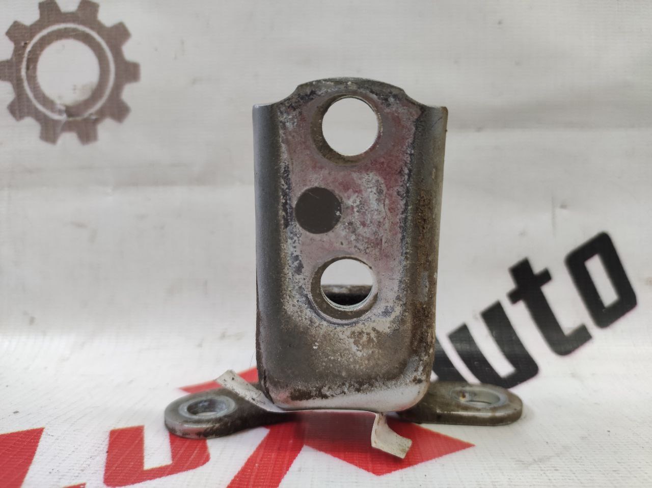 balama spate dreapta uși inferior pentru Toyota Avensis 2.0 · 2002–2004