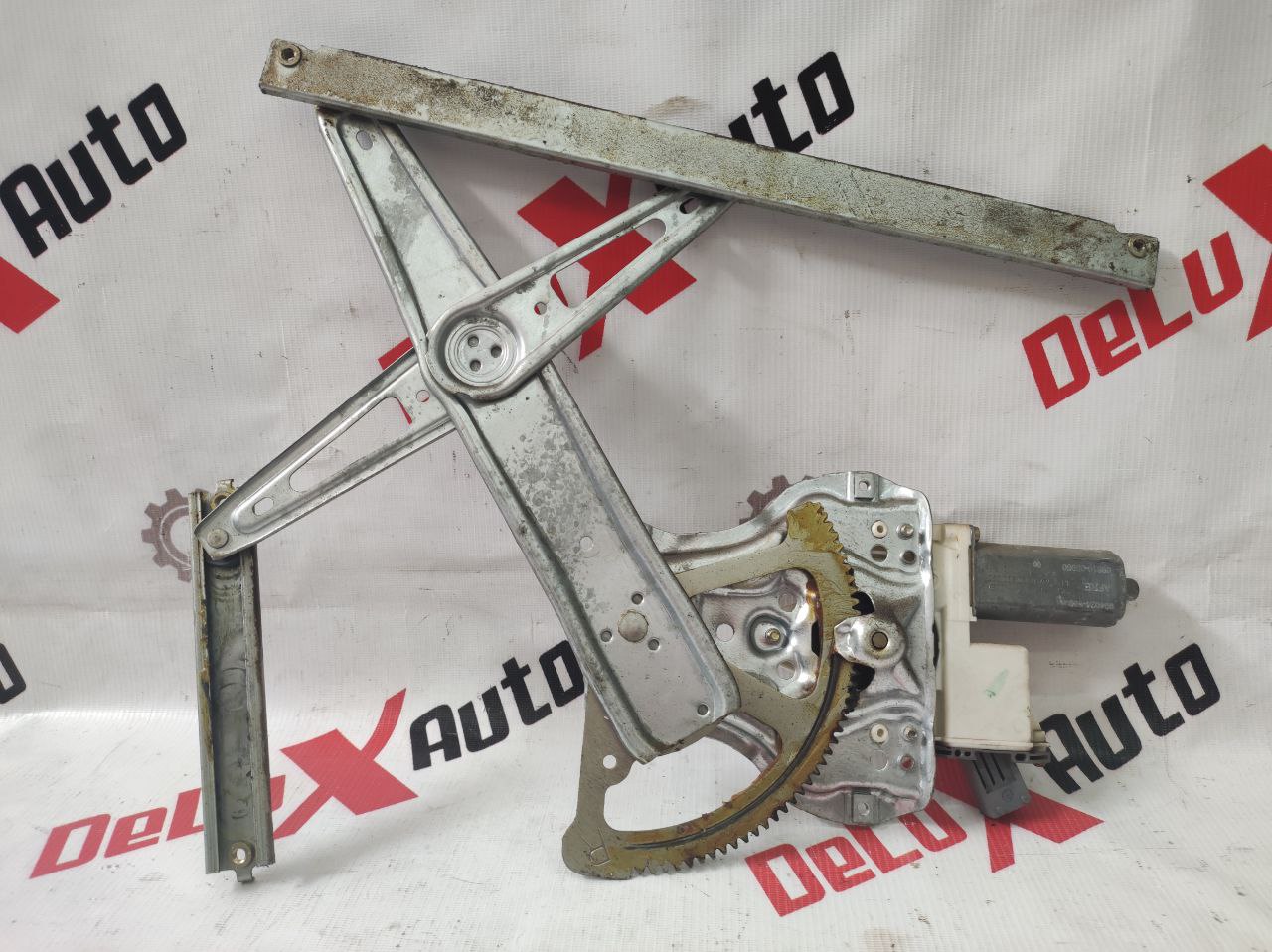macara geam complet față dreapta pentru Toyota Avensis 2.0 · 2002–2004