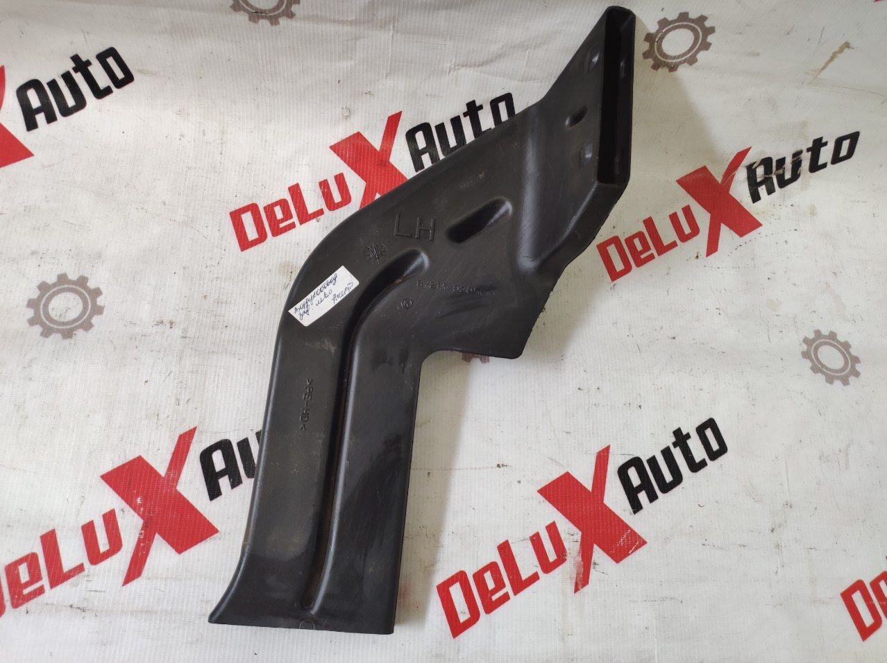 conductă aer spate stânga pentru Toyota Avensis 2.0 · 2002–2004