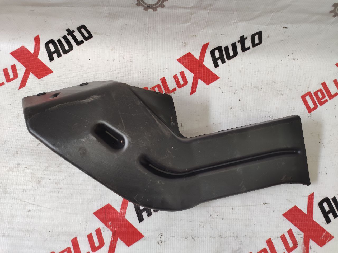 conductă aer spate dreapta pentru Toyota Avensis 2.0 · 2002–2004