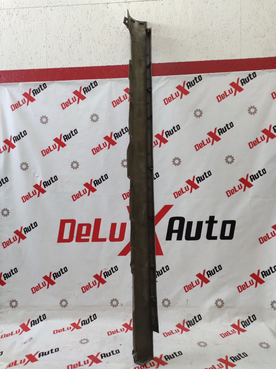 Порог правый для Toyota Avensis 2.0 · 2002–2004