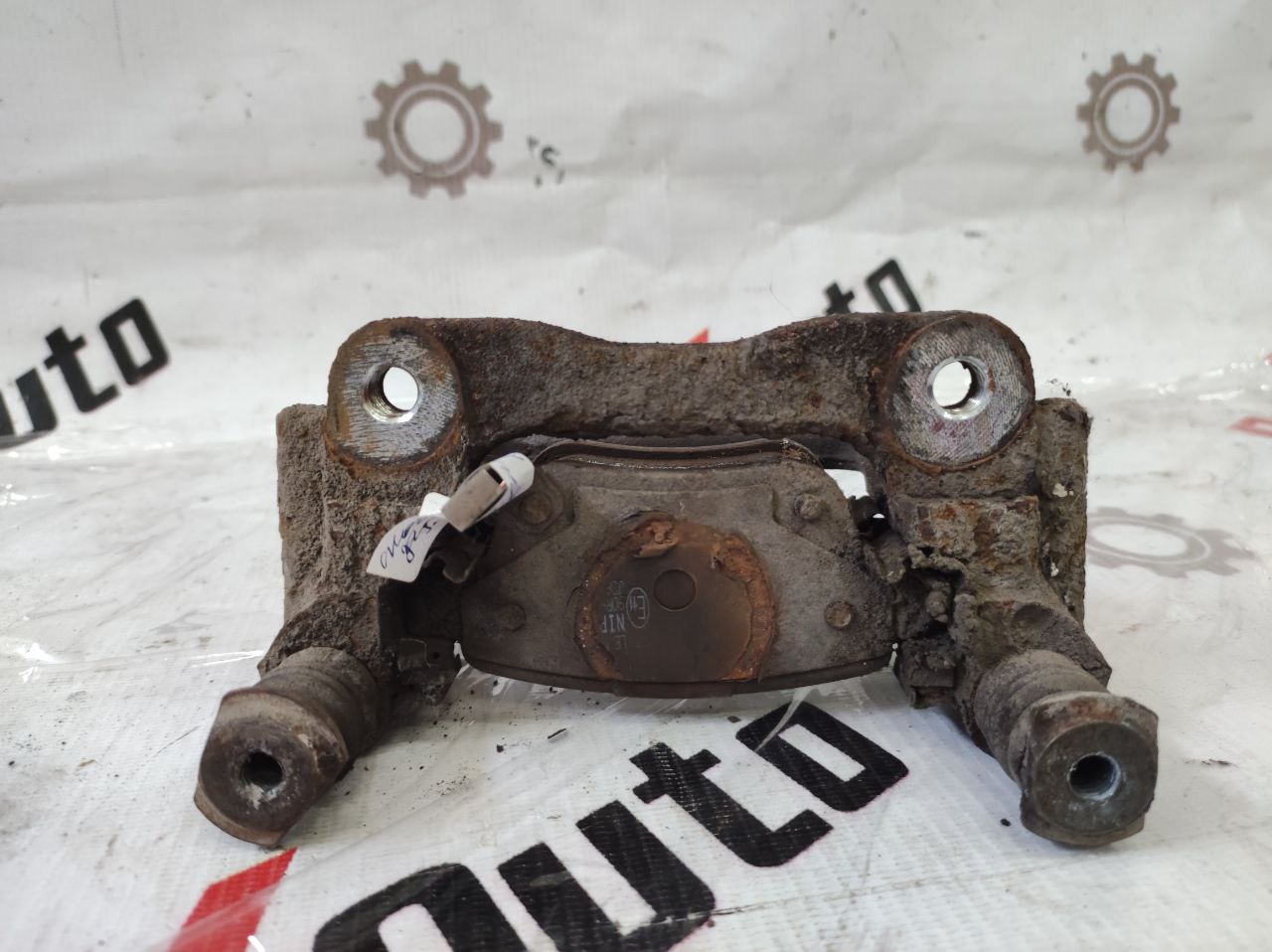 suport etrier spate dreapta pentru Toyota Avensis 2.0 · 2002–2004