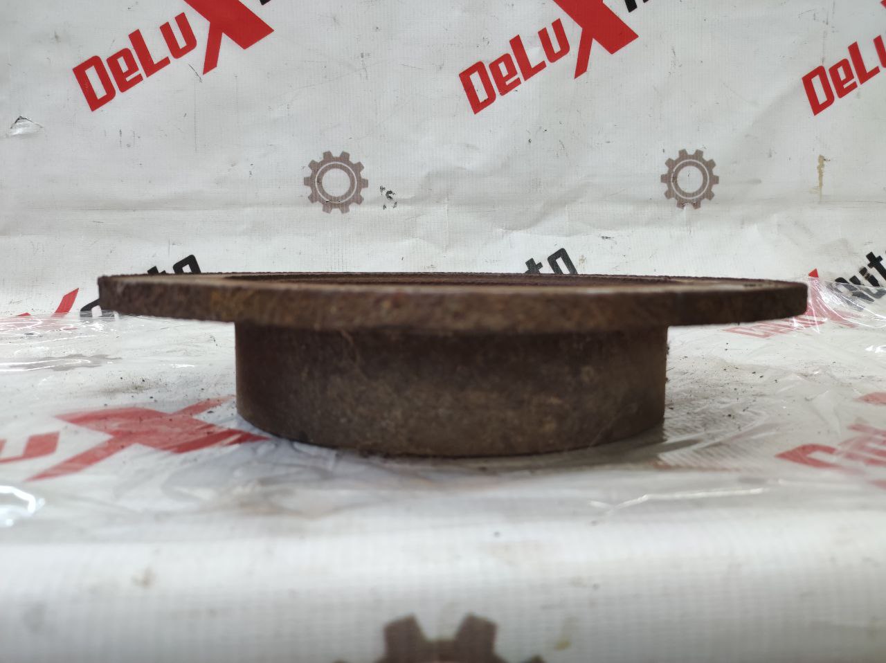 disc frână spate dreapta pentru Toyota Avensis 2.0 · 2002–2004
