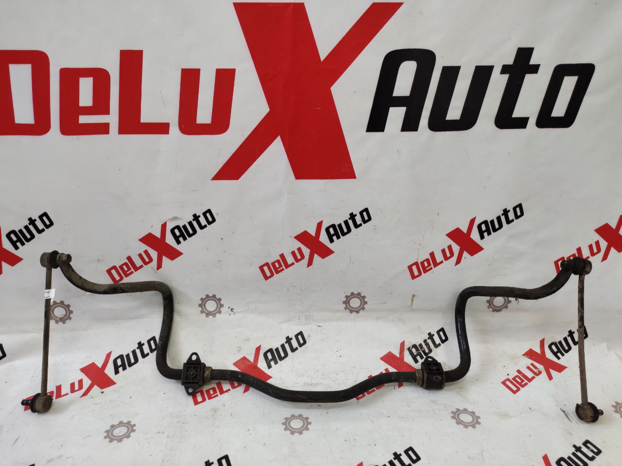 bară stabilizatoare față pentru Toyota Avensis 2.0 · 2002–2004