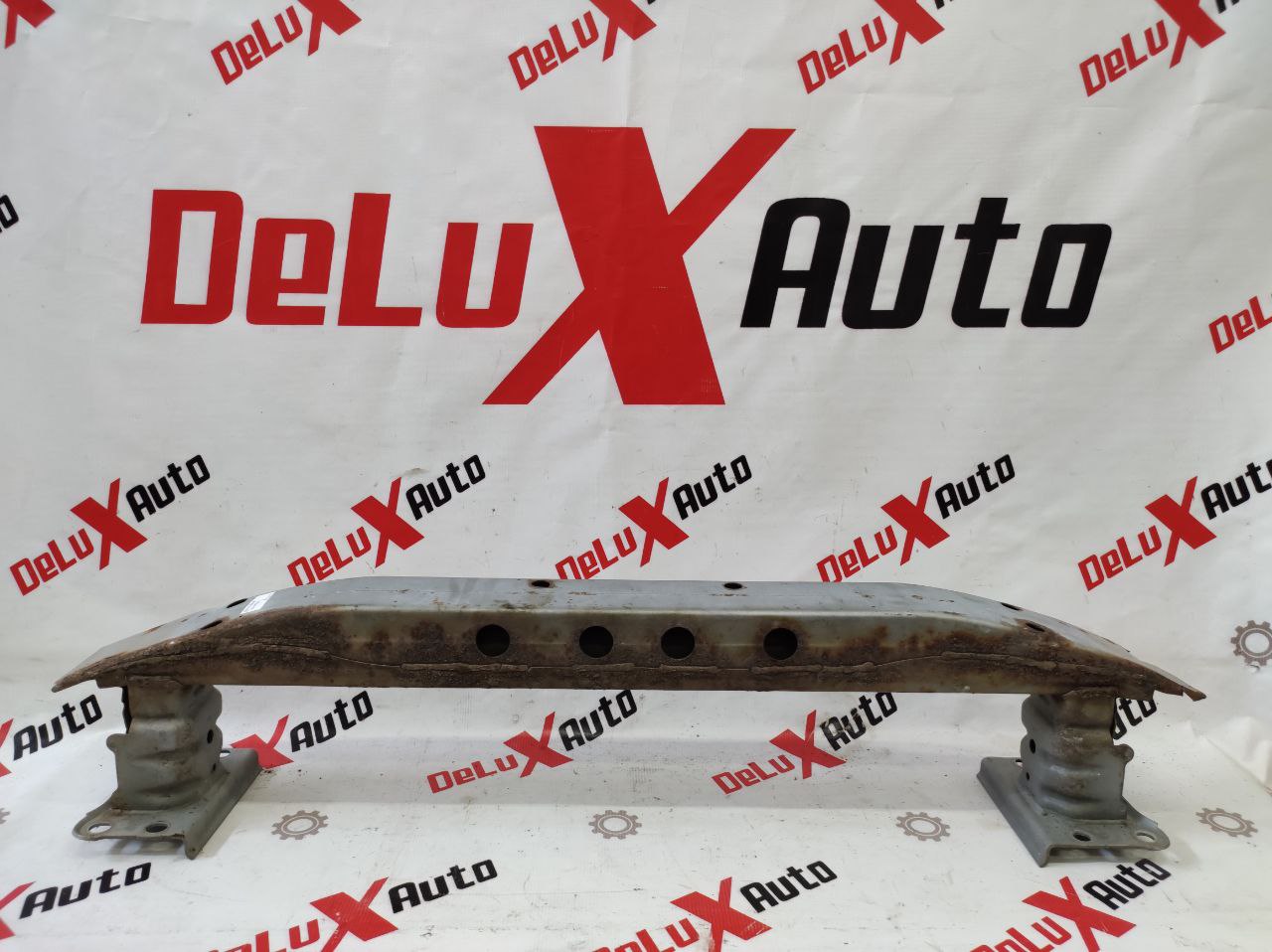 întăritură bară de protecție pentru Toyota Avensis 2.0 · 2002–2004