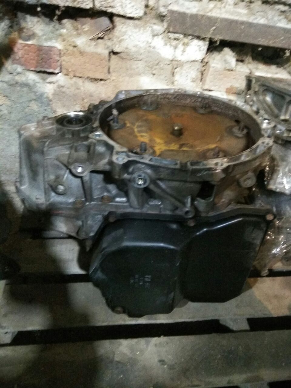 cutie cutie automată Jetta negru