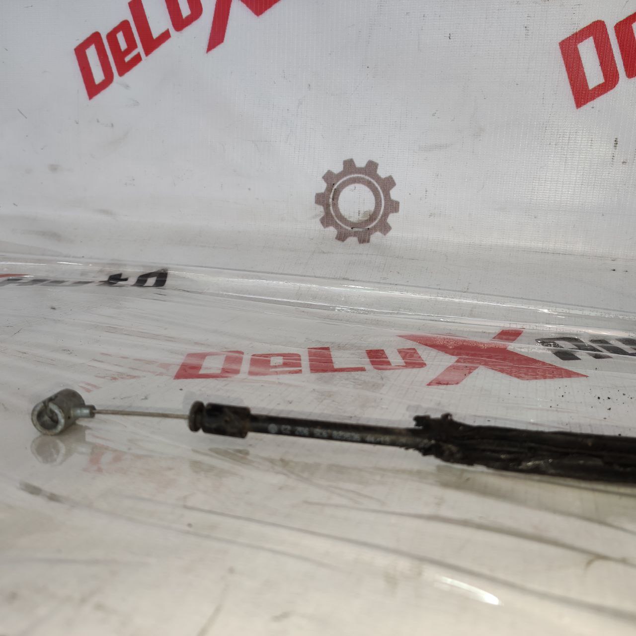 cablu capotă pentru Volkswagen Jetta 6 1.8 · 2013–2015