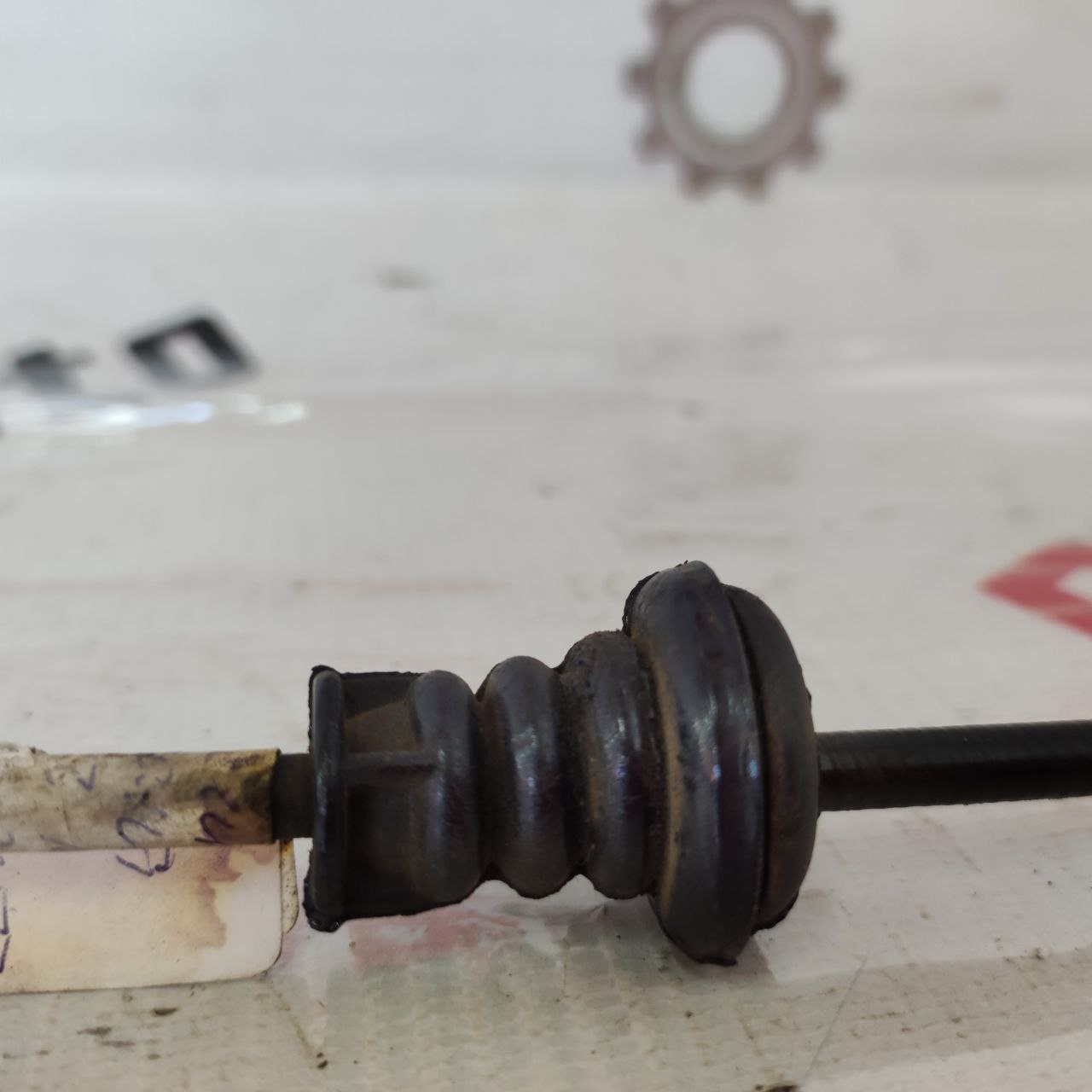 cablu capotă pentru Volkswagen Jetta 6 1.8 · 2013–2015