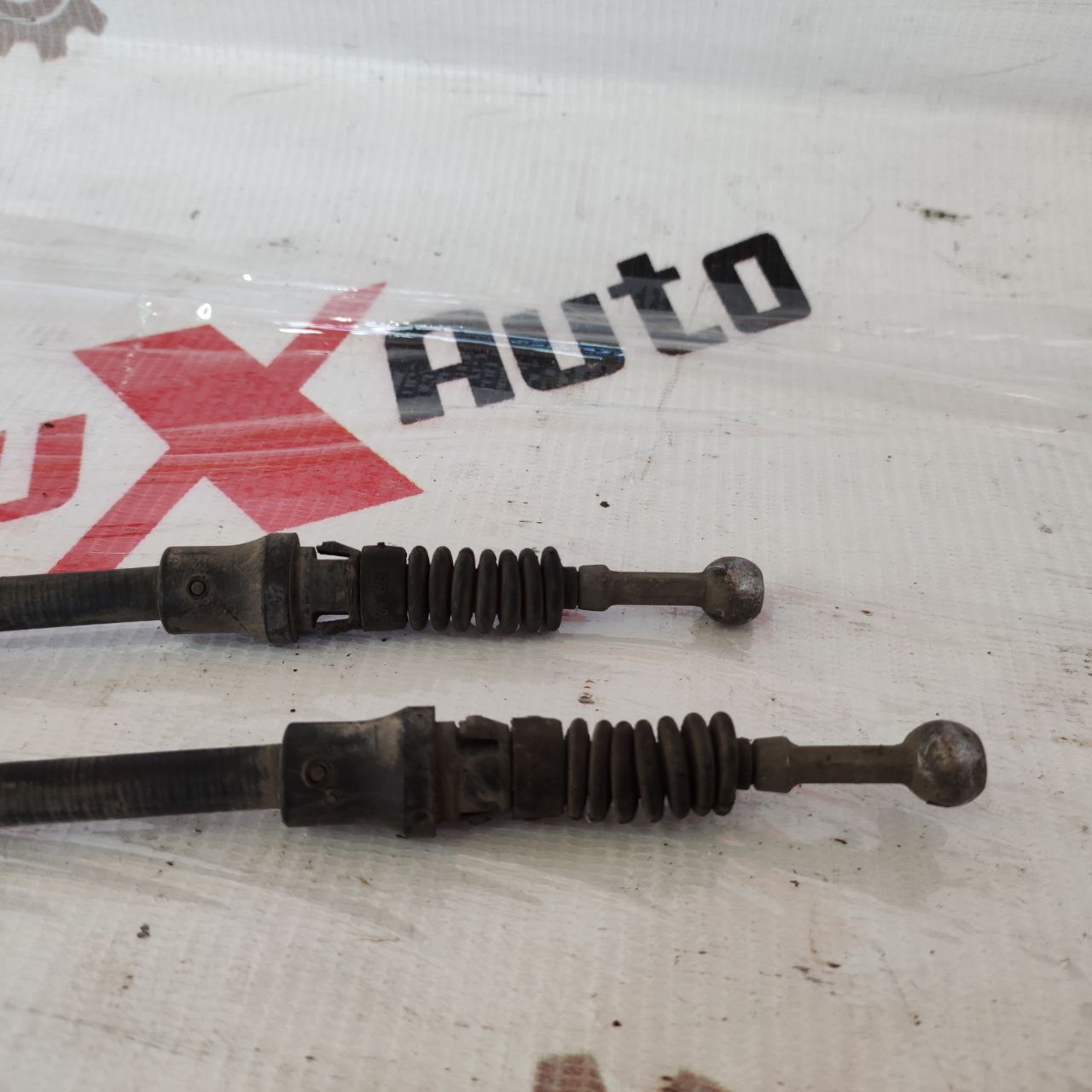 cablu timonerie pentru Volkswagen Jetta 6 1.8 · 2013–2015