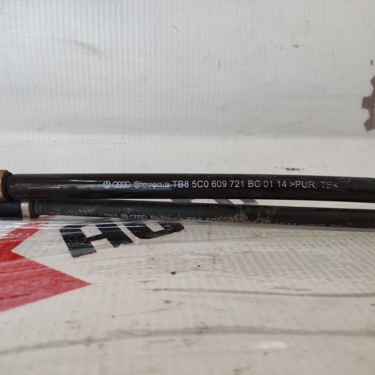 cablu timonerie pentru Volkswagen Jetta 6 1.8 · 2013–2015
