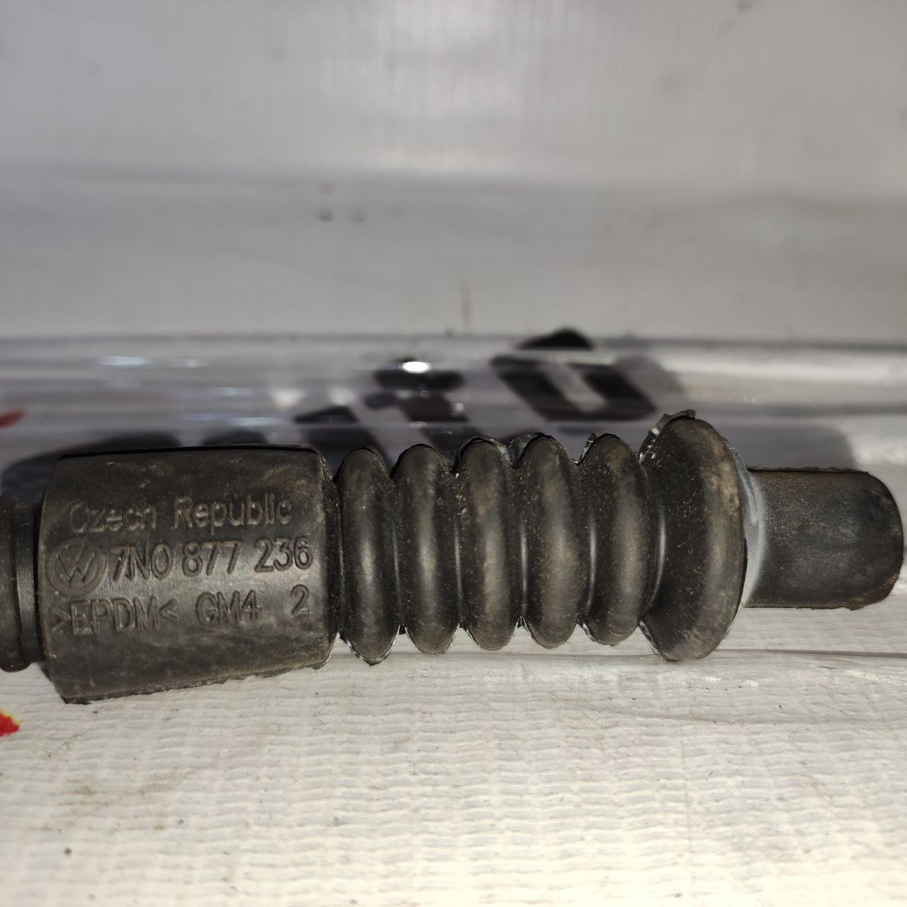 golire furtun trapă pentru Volkswagen Jetta 6 1.8 · 2013–2015