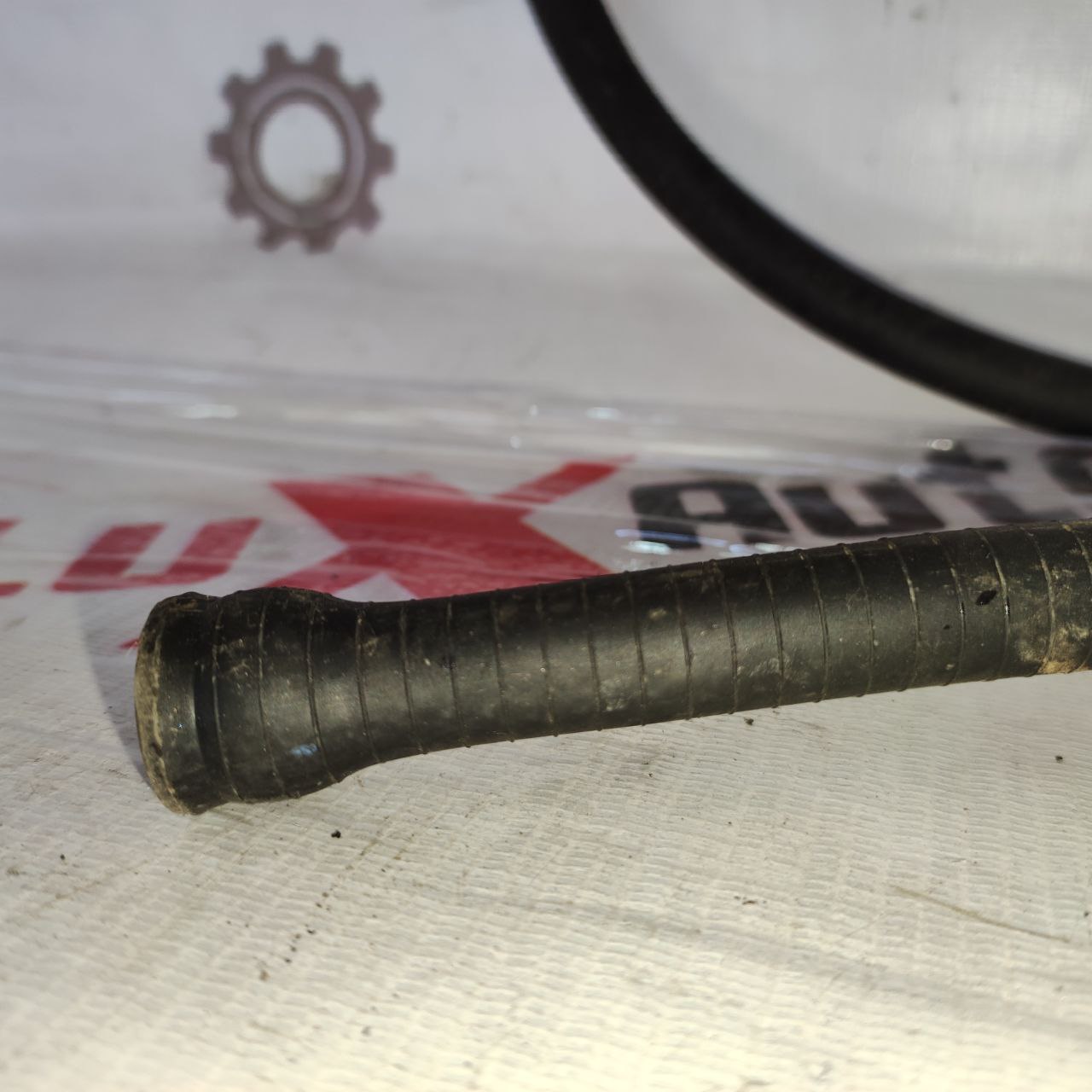 golire furtun trapă pentru Volkswagen Jetta 6 1.8 · 2013–2015