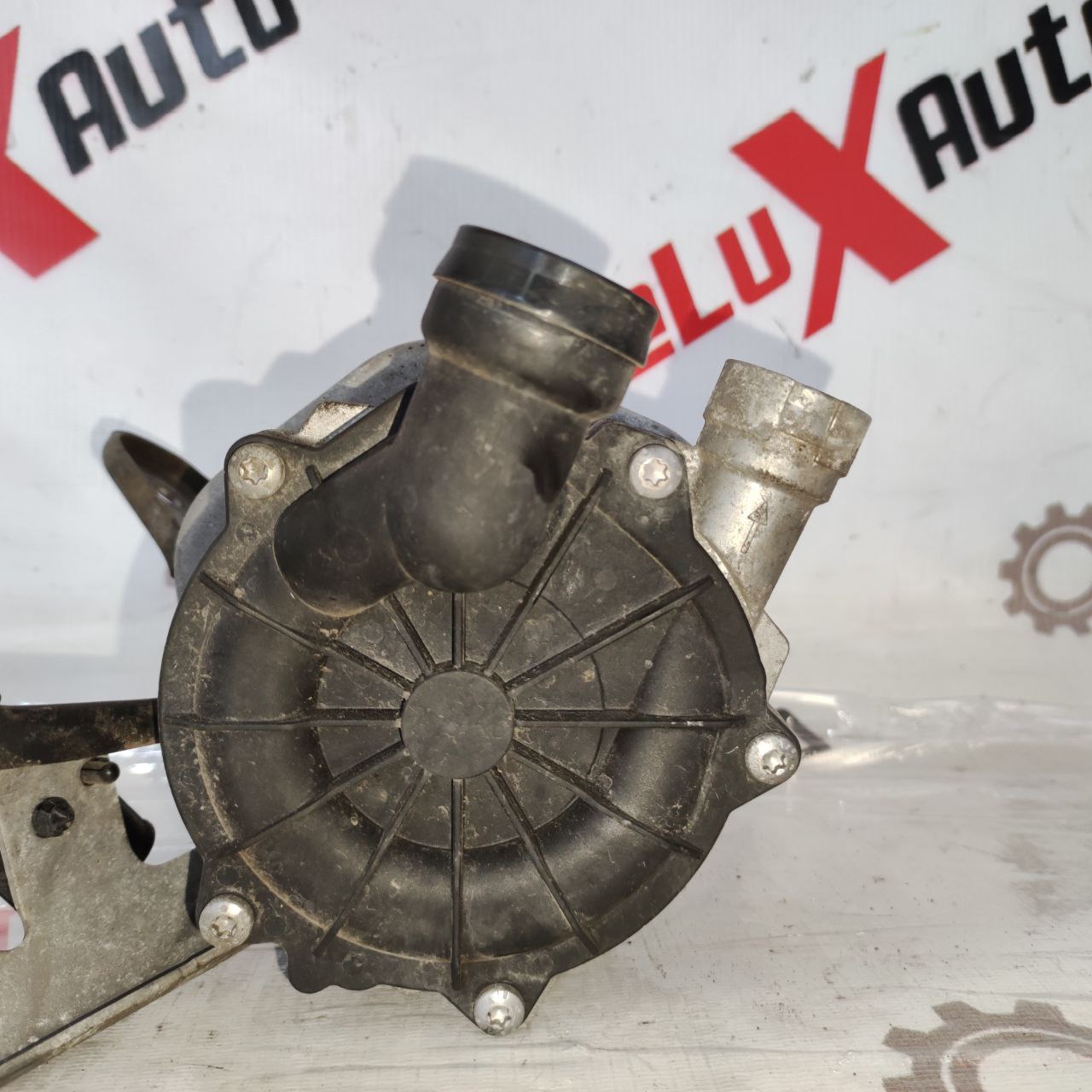 Воздушный компрессор для Volkswagen Jetta 6 1.8 · 2013–2015
