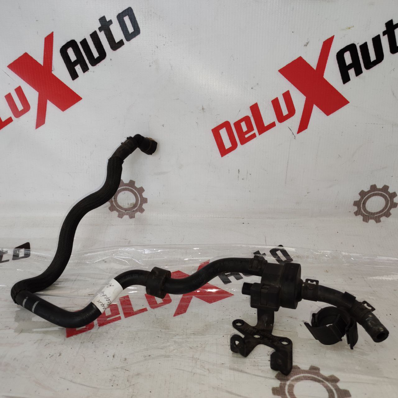 supapă comandă canistră carbon activ pentru Volkswagen Jetta 6 1.8 · 2013–2015