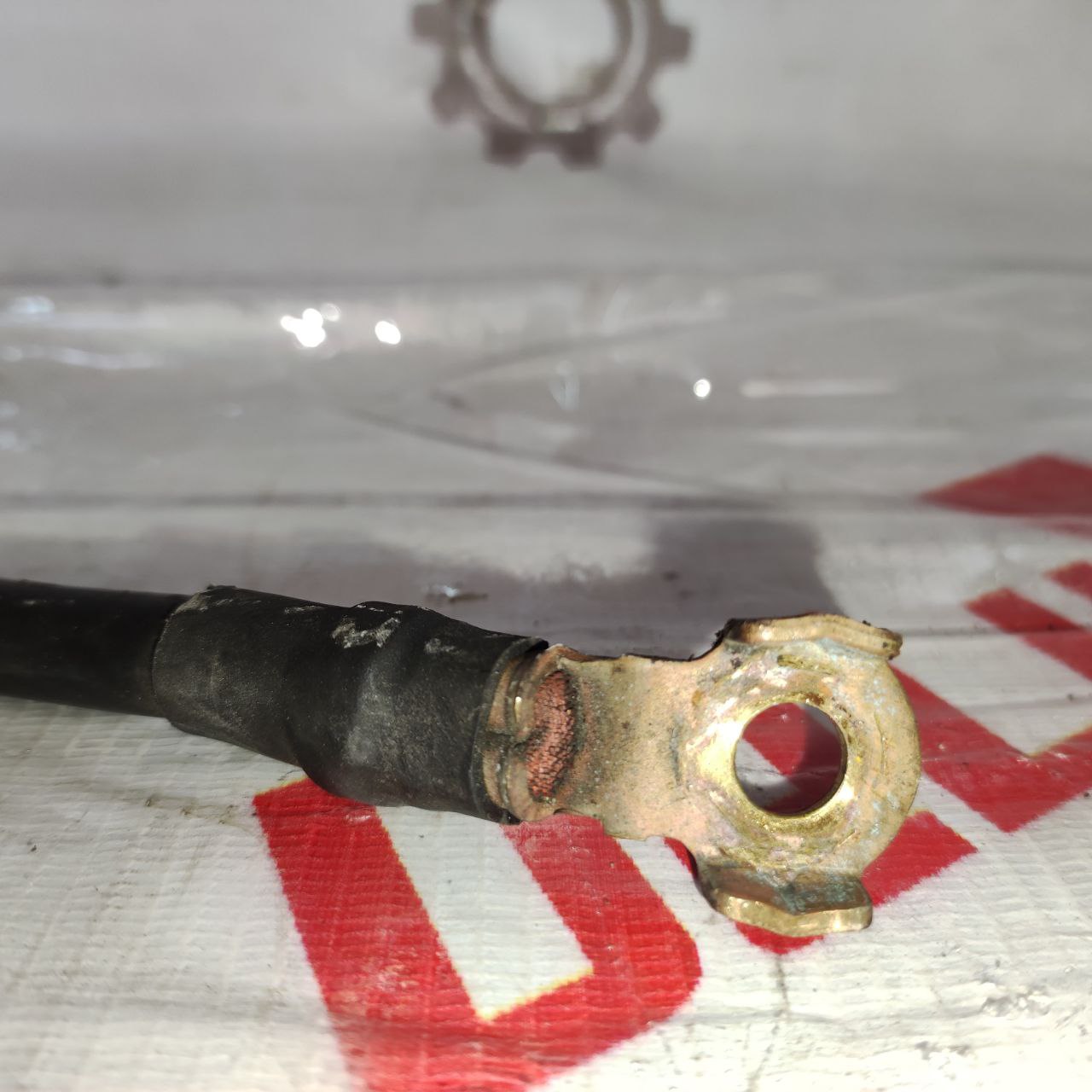cablaj demaror pentru Volkswagen Jetta 6 1.8 · 2013–2015