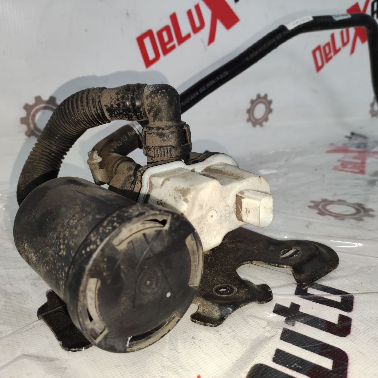 supapă canistră carbon activ