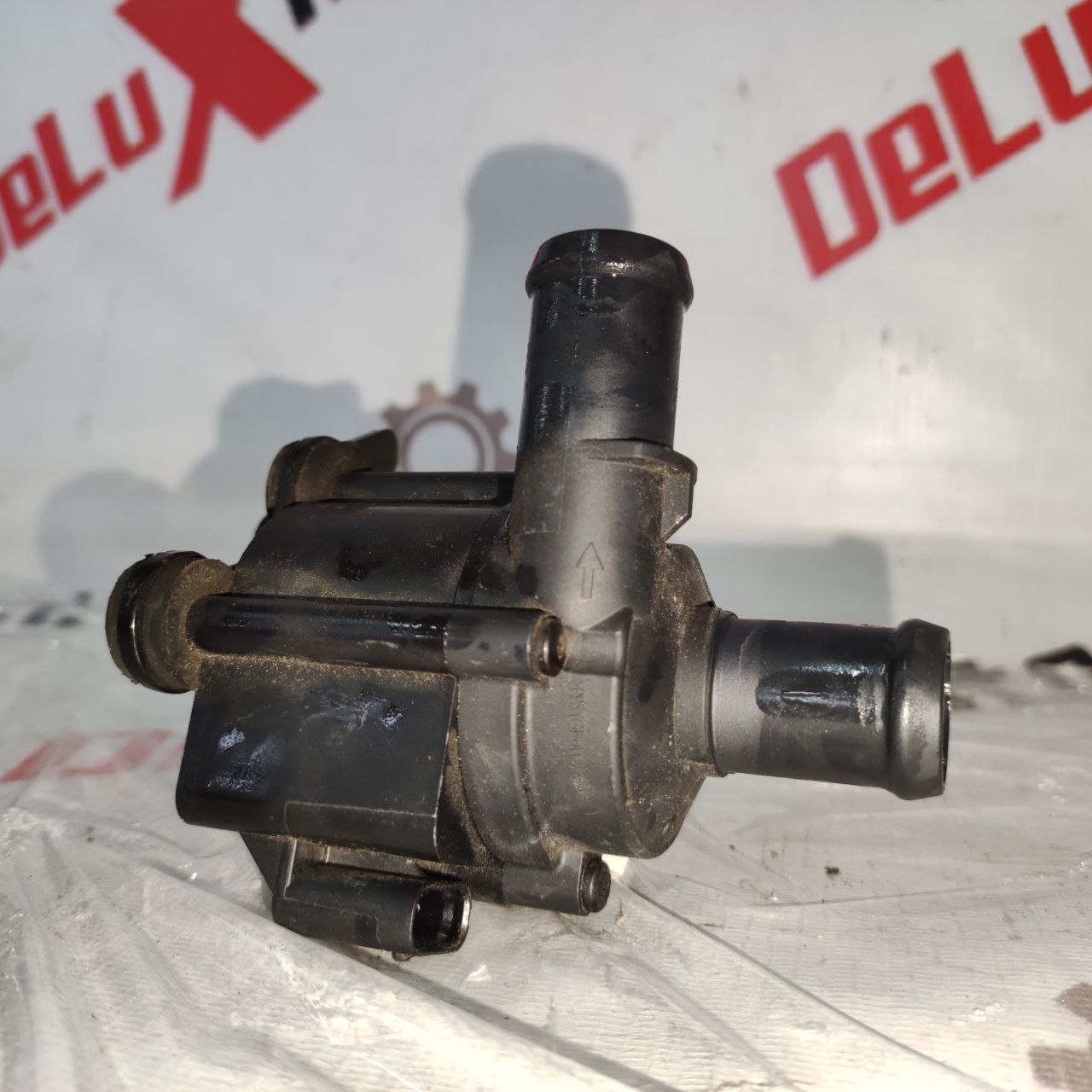 pompă suplimentar sistem răcire pentru Volkswagen Jetta 6 1.8 · 2013–2015