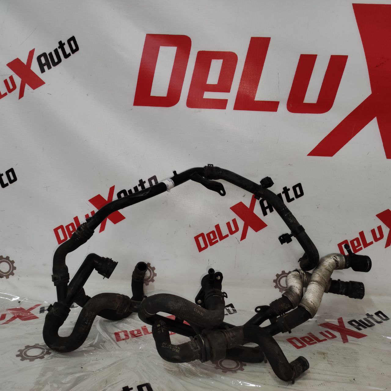 furtun sistem răcire pentru Volkswagen Jetta 6 1.8 · 2013–2015