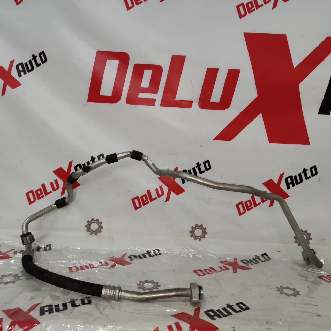 conductă aer condiționat pentru Volkswagen Jetta 6 1.8 · 2013–2015