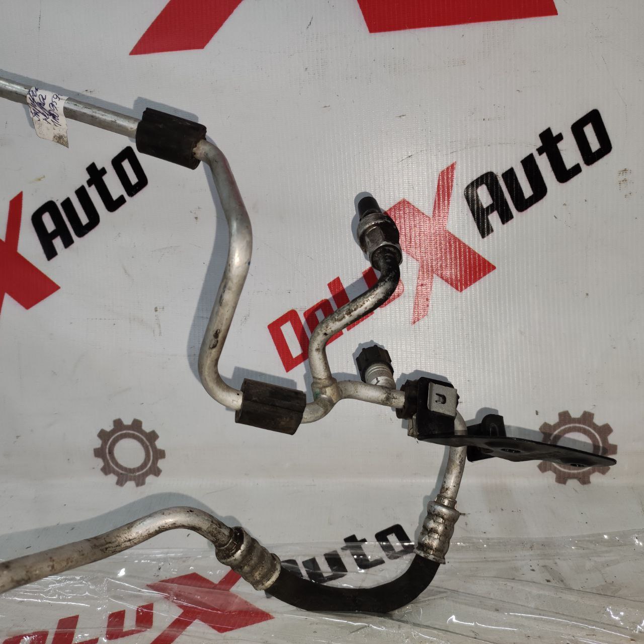 conductă aer condiționat pentru Volkswagen Jetta 6 1.8 · 2013–2015
