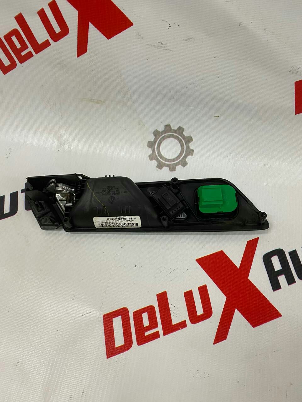 interior mâner cu modul uși față stânga pentru Volkswagen Jetta 6 1.8 · 2013–2015