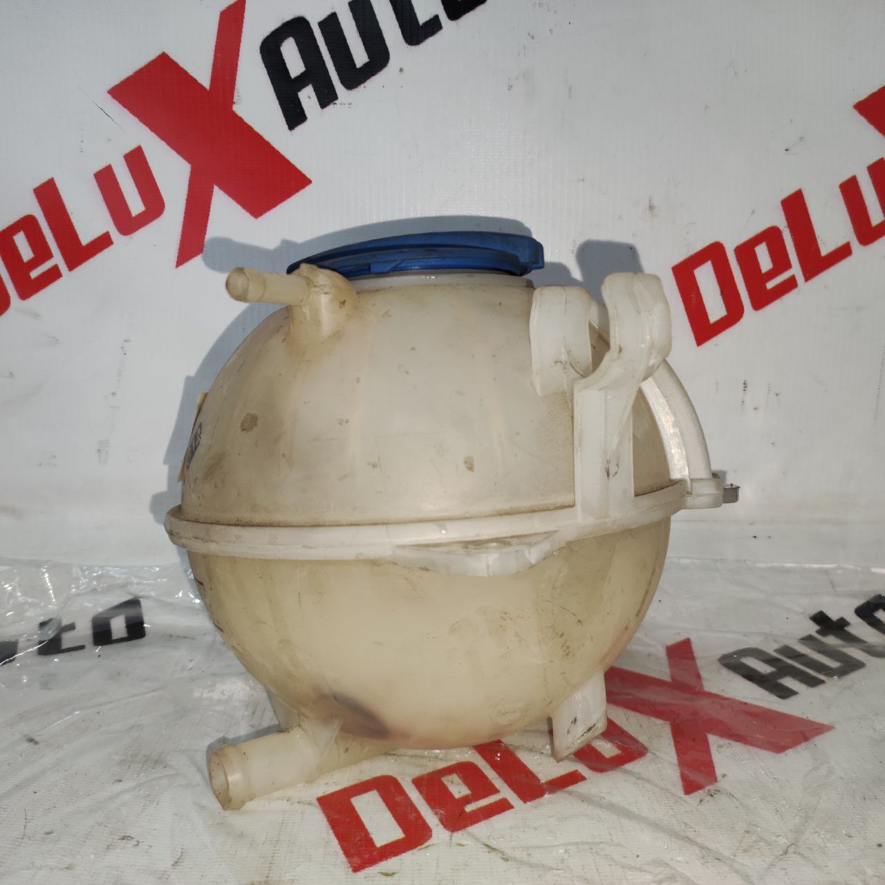 rezervor răcire lichid pentru Volkswagen Jetta 6 1.8 · 2013–2015