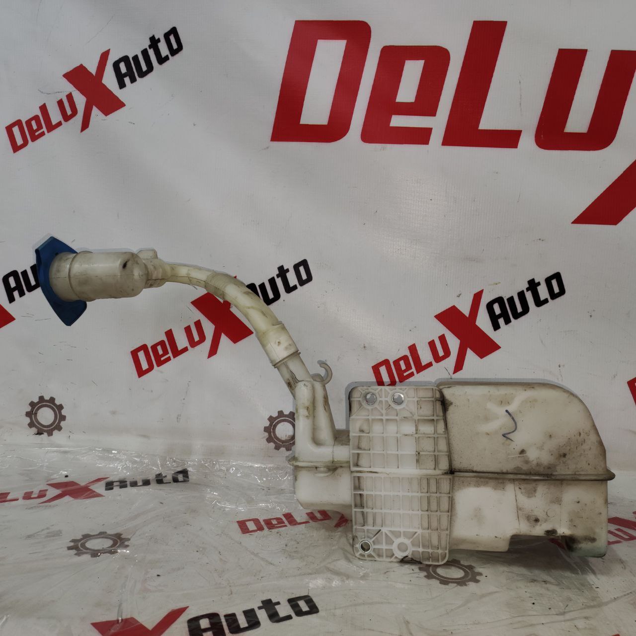 rezervor lichid parbriz pentru Volkswagen Jetta 6 1.8 · 2013–2015