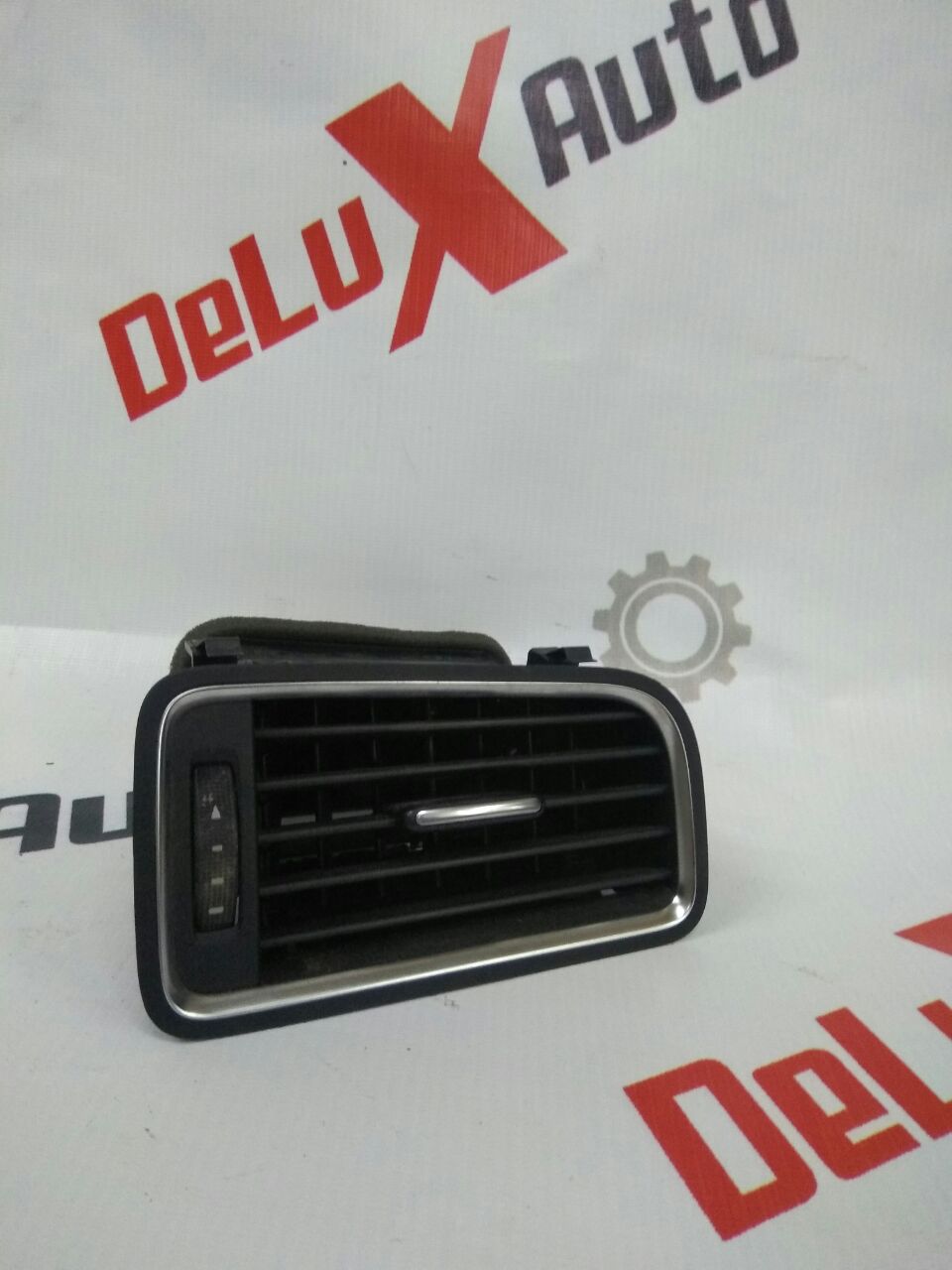 aer grilă ventilație dreapta pentru Volkswagen Jetta 6 1.8 · 2013–2015