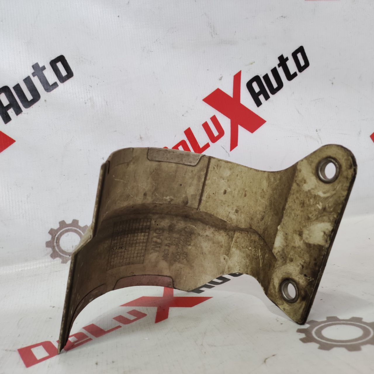 protecție motor