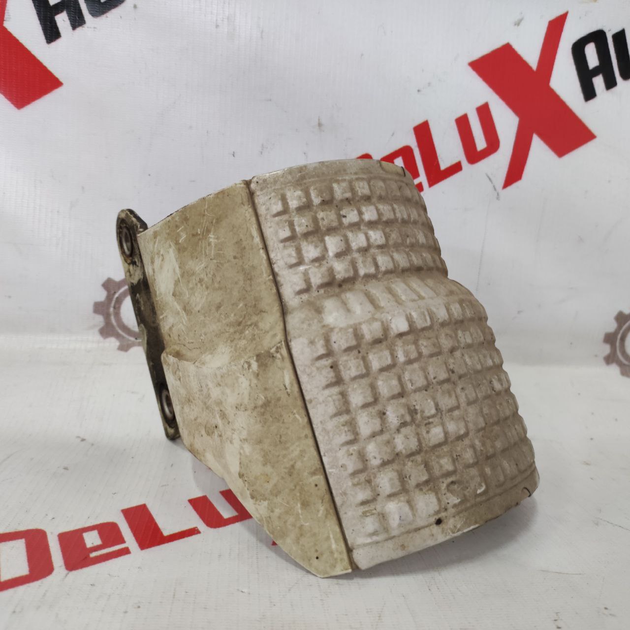 protecție motor pentru Volkswagen Jetta 6 1.8 · 2013–2015
