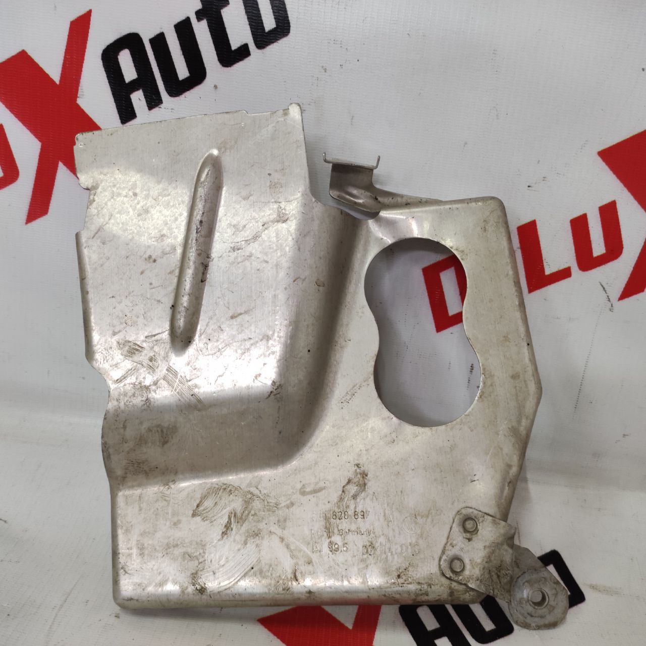 protecție motor pentru Volkswagen Jetta 6 1.8 · 2013–2015