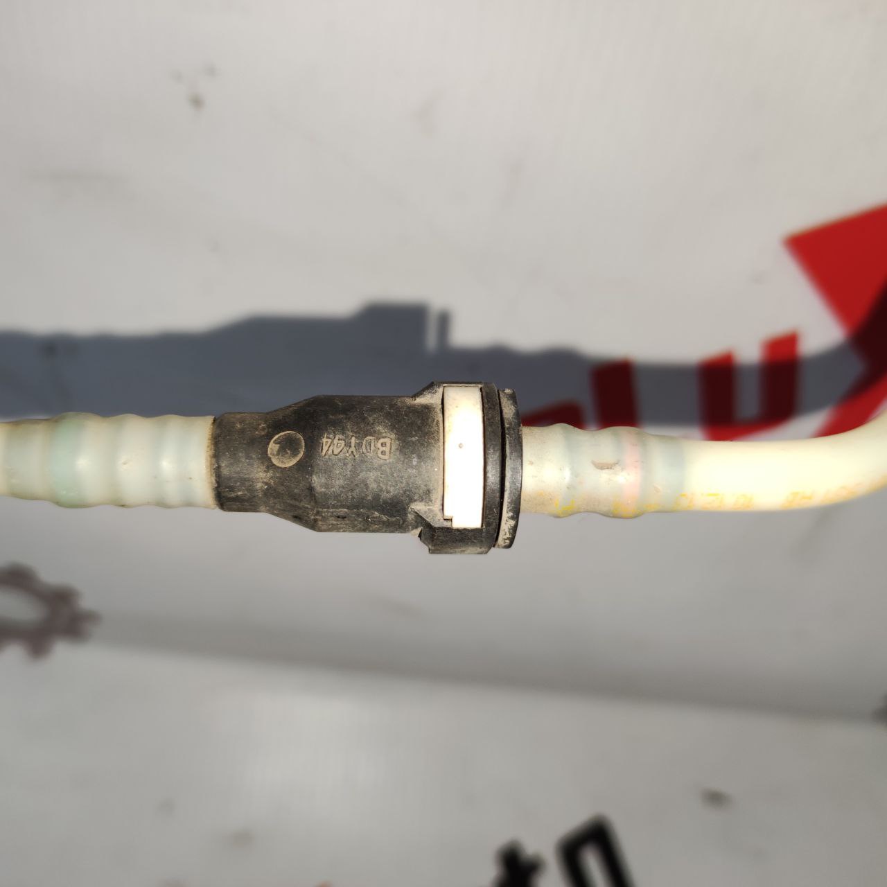conductă combustibil pentru Volkswagen Jetta 6 1.8 · 2013–2015