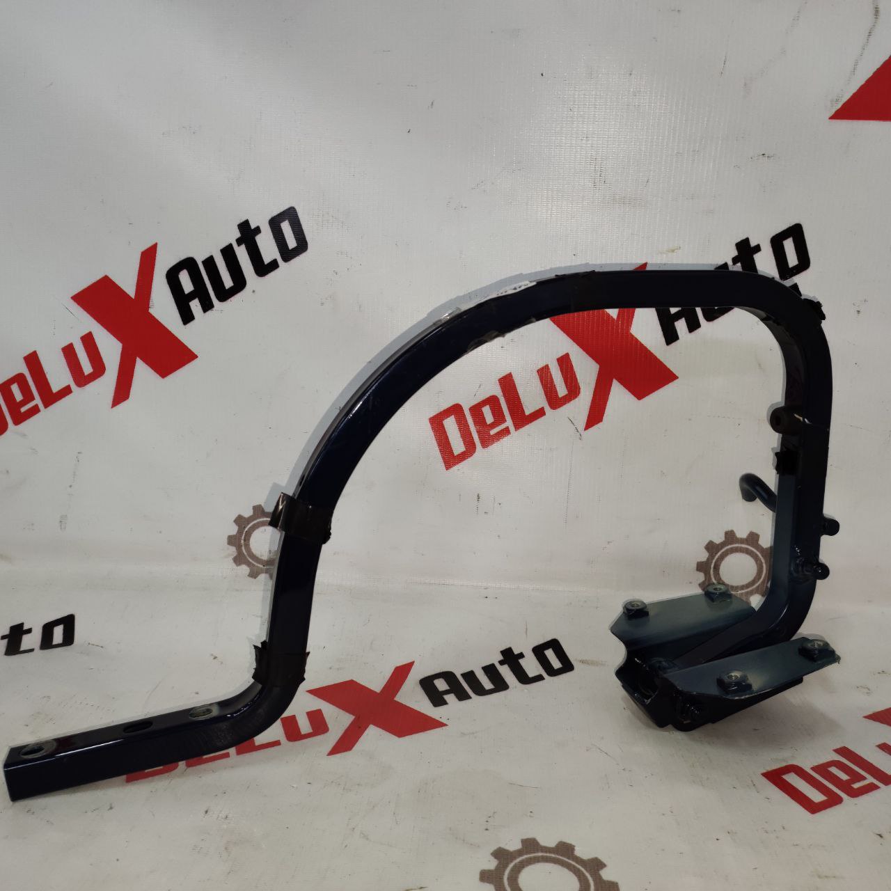 Петли багажника для Volkswagen Jetta 6 1.8 · 2013–2015